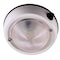 Perko 1253DP2WHT Exterior Surface Mount Dome Light - 5 1253DP2WHT - alternate 1